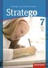 Stratego - Übungen zum Rechtschreiben Ausgabe 2014: Arbeitsheft 7