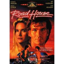 Road house [FR Import]