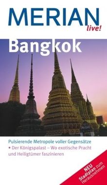 Bangkok (MERIAN live)