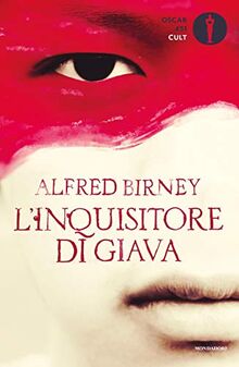 L'inquisitore di Giava (Oscar 451. Cult)