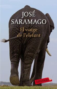 El viatge de l'elefant (LABUTXACA, Band 69)