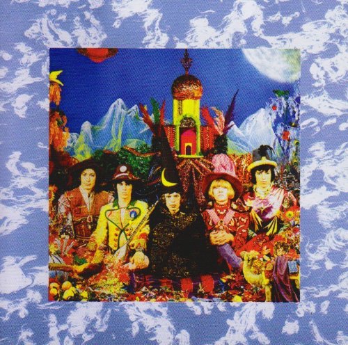 Their Satanic Majesties Reques