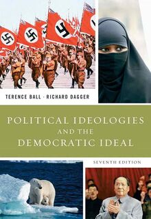 Political Ideologies and the Democratic Ideals