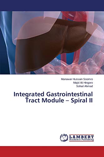 Integrated Gastrointestinal Tract Module – Spiral II
