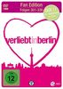 Verliebt in Berlin - Folgen 301-330 (Fan Edition, 3 Discs)