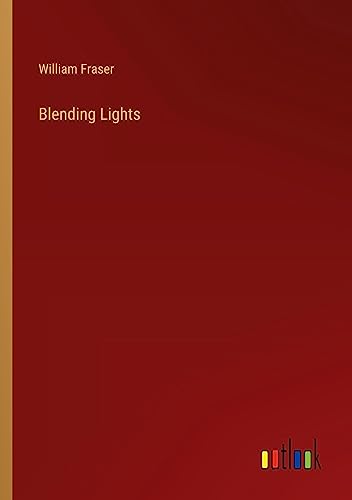 Blending Lights