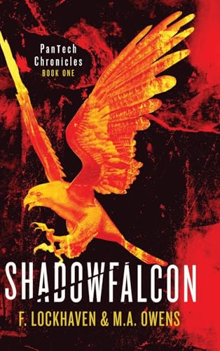 PanTech Chronicles: Shadowfalcon