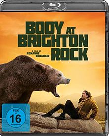 Body at Brighton Rock [Blu-ray]