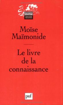 Le livre de la connaissance