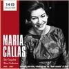Maria Callas-the Complete Aria Collection 1949-60