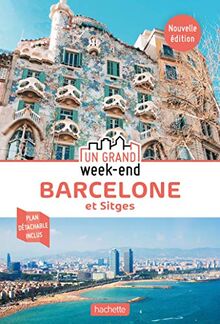 Barcelone et Sitges