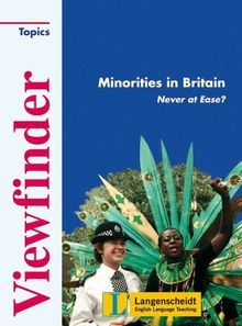 Viewfinder Topics, Minorities in Britain