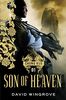 Son of Heaven (Chung Kuo, Band 1)