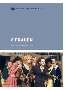 8 Frauen - Große Kinomomente