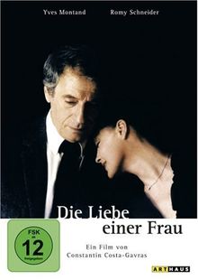 Die Liebe einer Frau