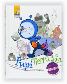 Pupi Tierra a la vista (Mis amigos)