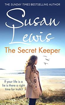 The Secret Keeper: A gripping novel from the Sunday Times bestselling author