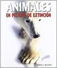 Animales en peligro de extinción (NATURALEZA)