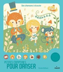 Petites comptines pour danser
