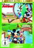 Micky Maus Wunderhaus - Mickys lustige Strandparty / Spiel und Spaß im Freien [2 DVDs]