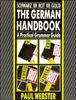 Schwarz Rot Gold German handbook