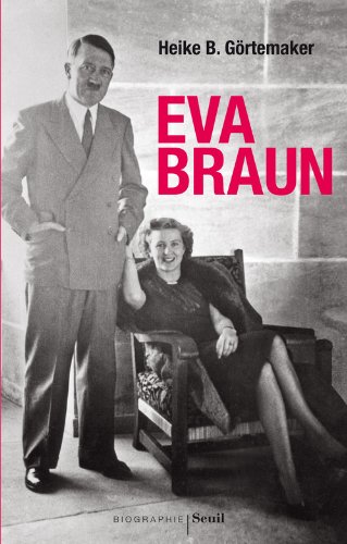 Eva Braun
