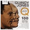 Quincy Jones-the Jazz Recordings