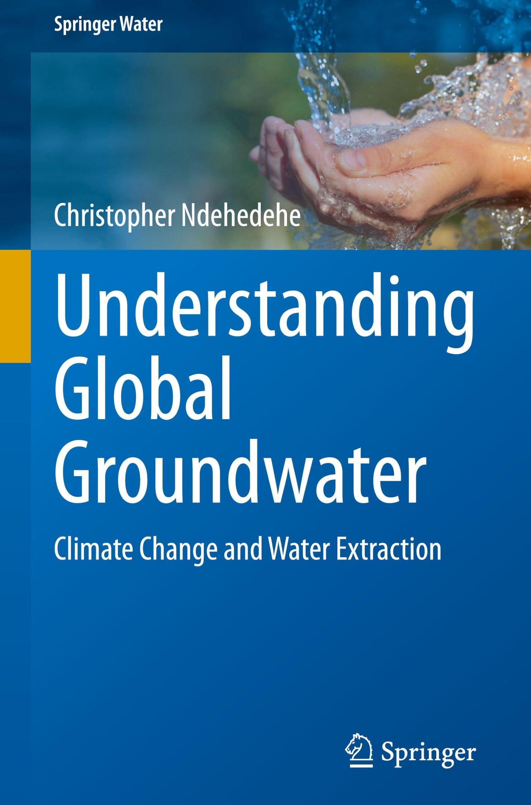 Understanding Global Groundwater