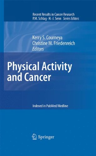 Physical Activity and Cancer (Recent Results in Cancer Research)