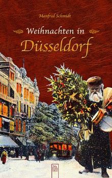 Weihnachten in Düsseldorf