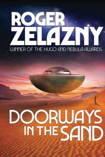 Doorways in the Sand