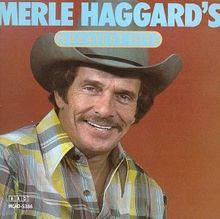 Merle Haggard's Greatest Hits