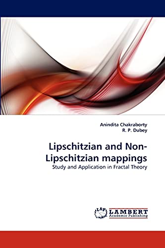 Lipschitzian and Non-Lipschitzian mappings: Study and Application in Fractal Theory