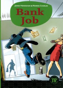 Bank Job: Buch A2