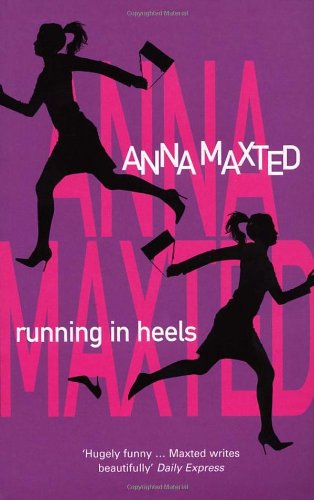 Running In Heels