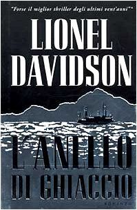 L'anello di ghiaccio (I Marlin)