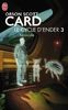 Le Cycle d'Ender, tome 3 : Xénocide (Science Fiction)
