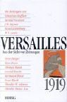 Versailles 1919