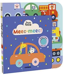 Meec-meec! (Toca, toca)