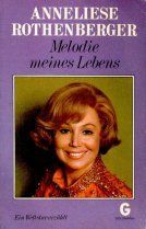 Melodie meines Lebens - Ein Weltstar erzÃ¤hlt