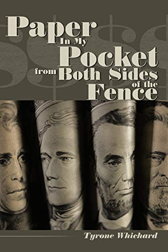 Paper in My Pocket from Both Sides of the Fence