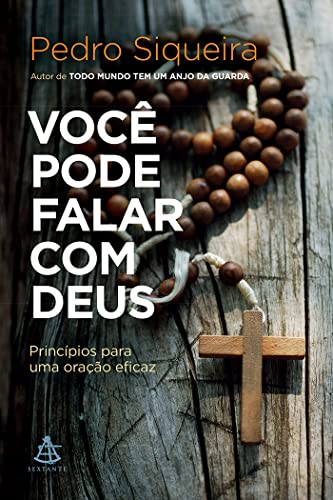 Você pode falar com Deus
