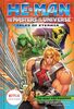 He-Man and the Masters of the Universe: The Hunt for Moss Man (Tales of Eternia, 1)