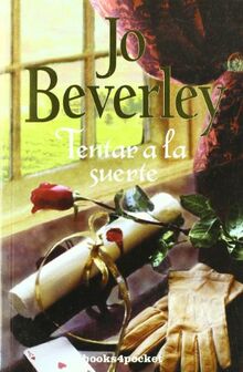 Tentar a la suerte (Romántica)