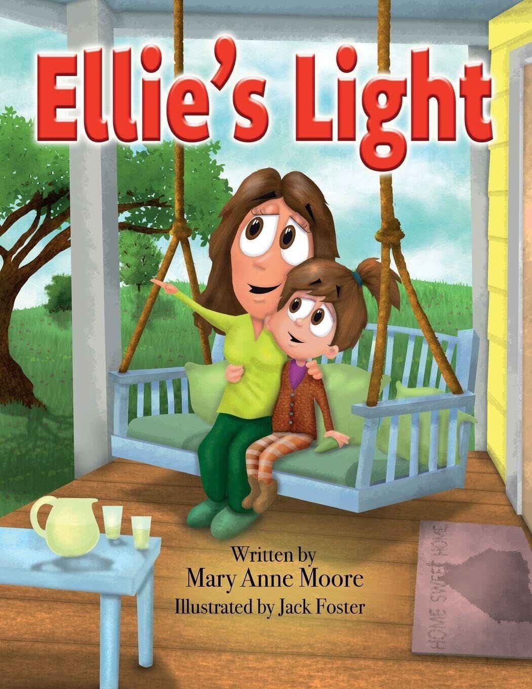 Ellie's Light