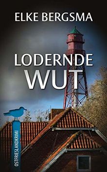 Lodernde Wut