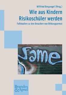 Wie aus Kindern Risikoschüler werden: Fallstudien zu den Ursachen von Bildungsarmut