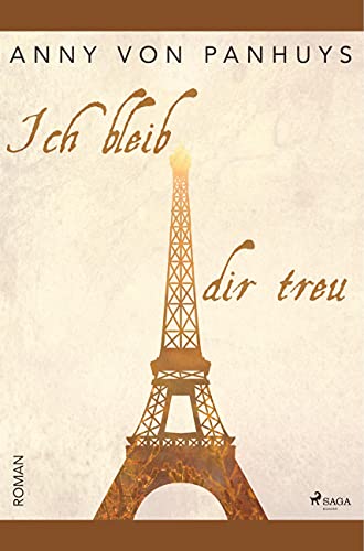 Ich bleib dir treu