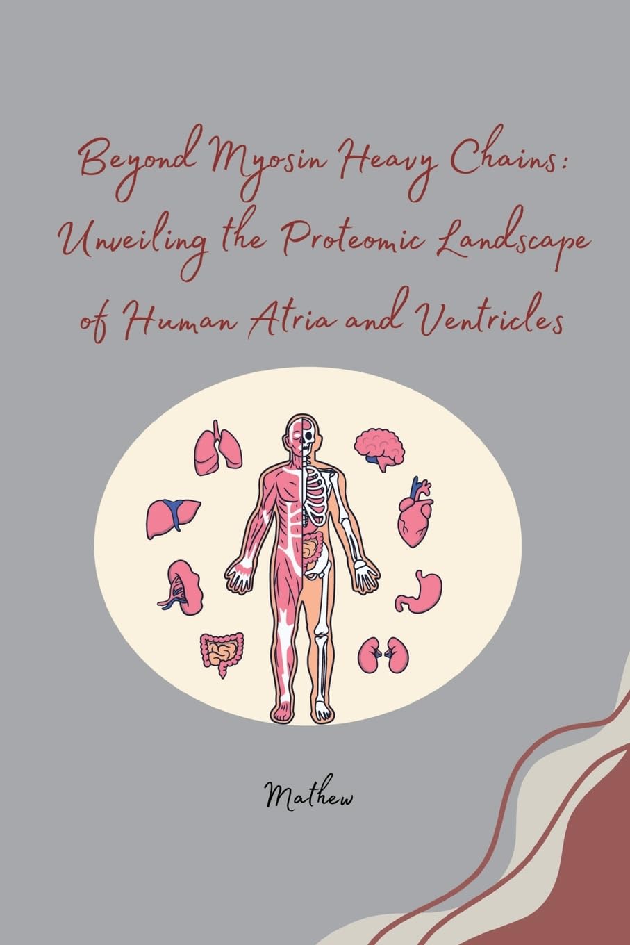 Beyond Myosin Heavy Chains: Unveiling the Proteomic Landscape of Human Atria and Ventricles: DE