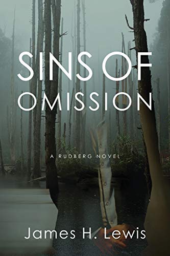 Sins of Omission: Racism, politics, conspiracy, and justice in Florida (A Rudberg Novel, Band 1)